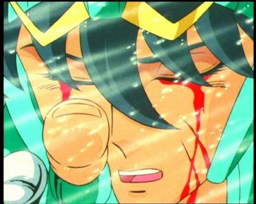 Otaku Gallery  / Anime e Manga / Saint Seiya / Screen Shots / Episodi / 080 - Duplice battaglia / 025.jpg